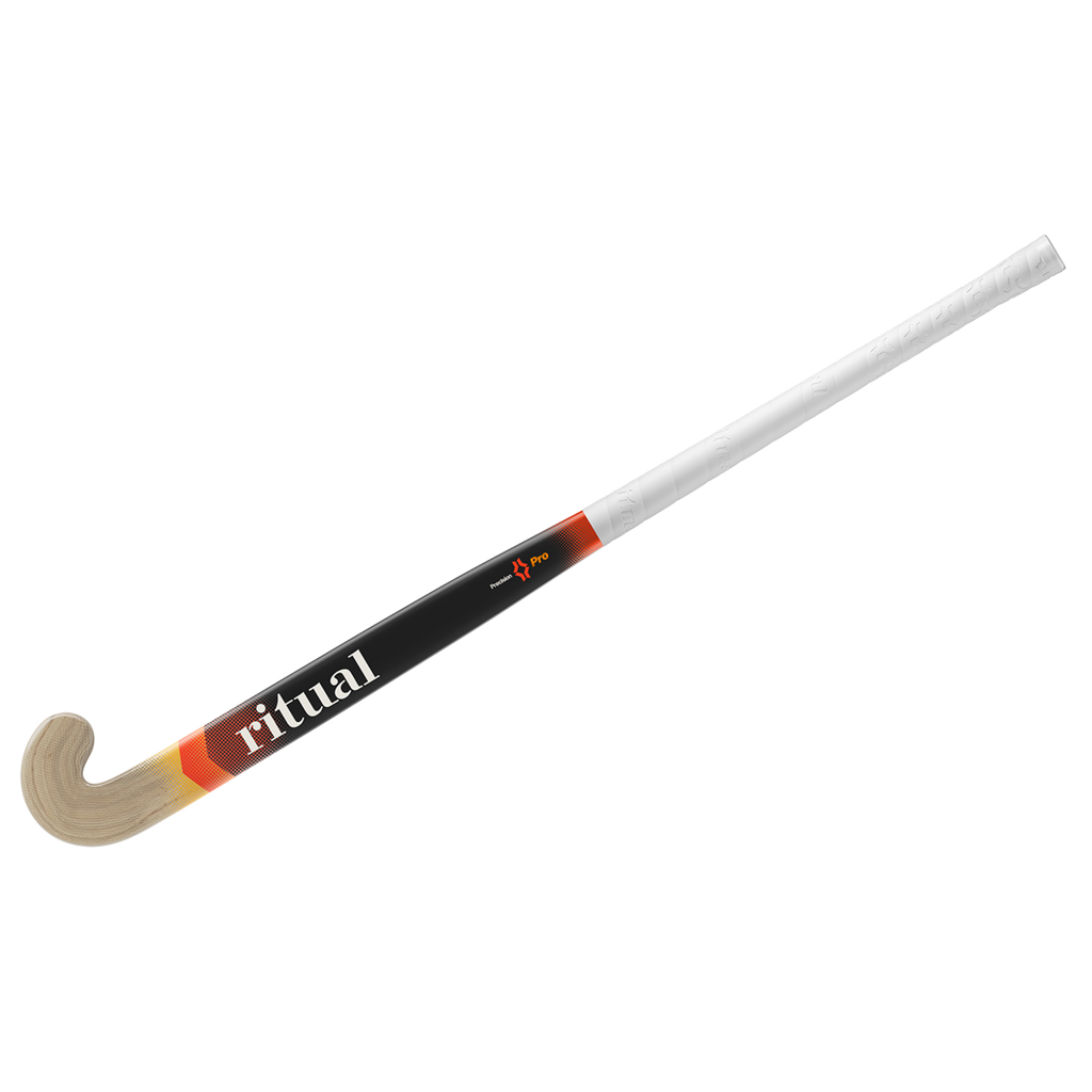 Precision Pro Indoor Hockey Stick