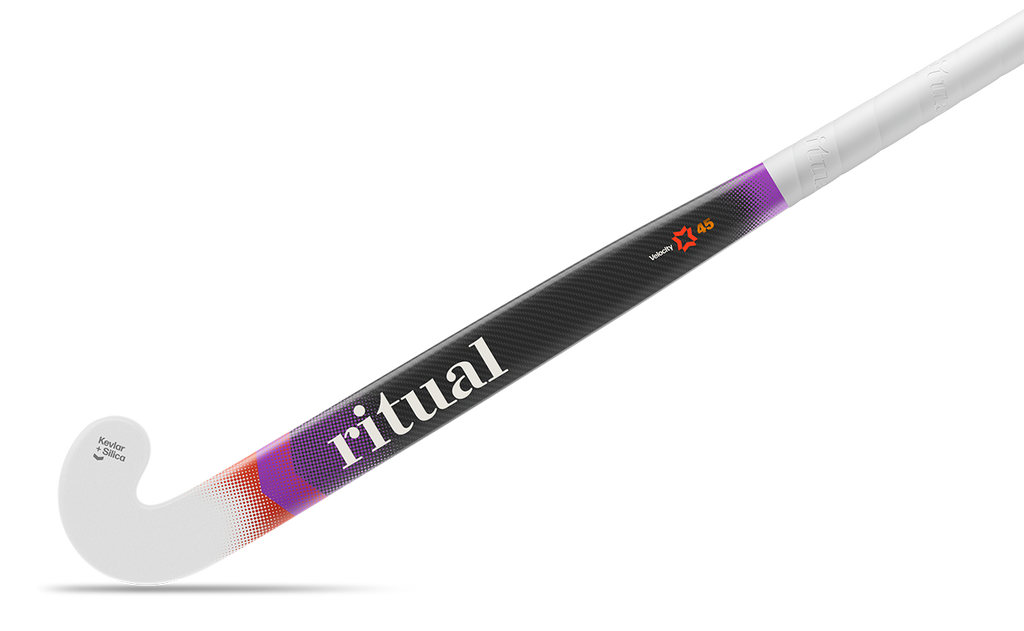 Pro bow, rituals hockey, field hockey stick, hockey stick, pro hockey